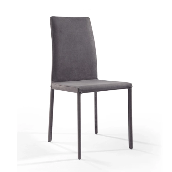 Agata alta Sedie imbottite Julia 11