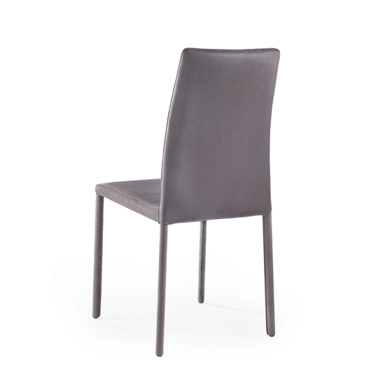 Agata alta Sedie imbottite Julia 14