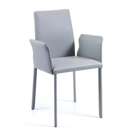 Agata Bassa braccioli Upholstered chairs Julia