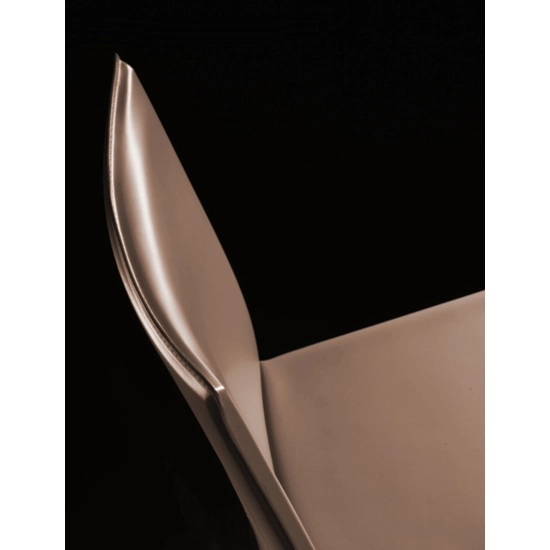 Agata Impilabile Sedie imbottite Julia 3