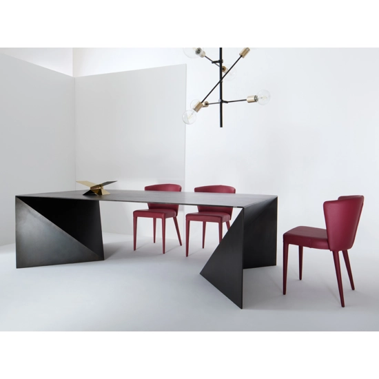 Atena Upholstered chairs Julia 1