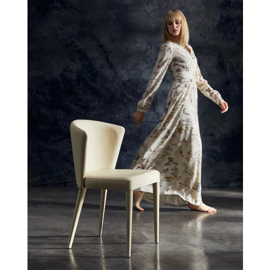 Atena Upholstered chairs Julia 7