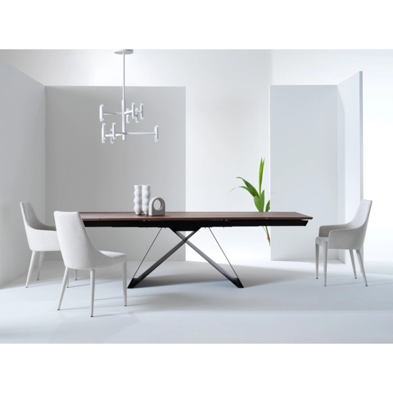 Evelin Braccioli Sedie soggiorno Julia 1