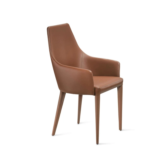 Evelin Braccioli Sedie soggiorno Julia 5