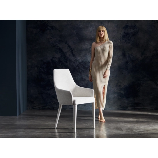 Evelin Braccioli Sedie soggiorno Julia 7