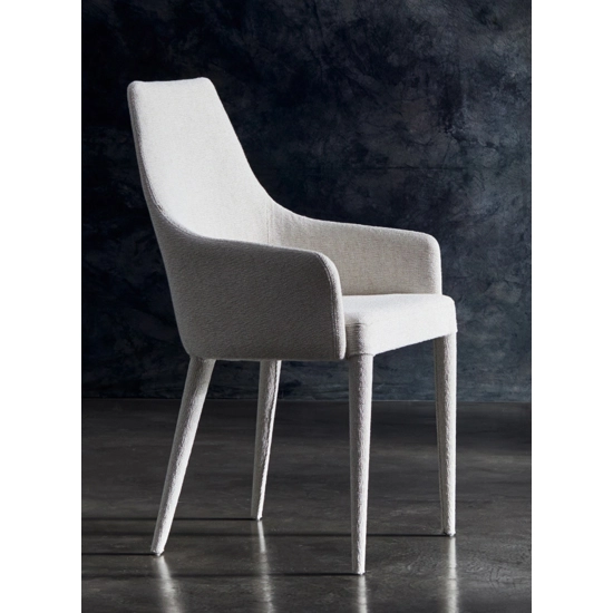 Evelin Braccioli Sedie soggiorno Julia