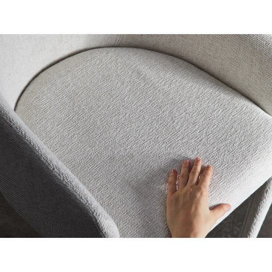 Evelin Braccioli Sedie soggiorno Julia 9