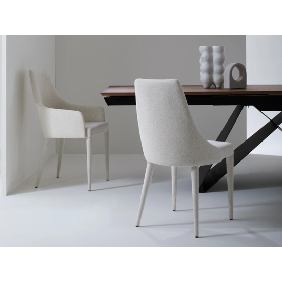 Evelin Braccioli Sedie soggiorno Julia 12