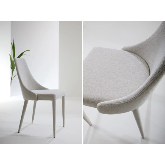 Evelin Leather and eco-leather chairs Julia 10