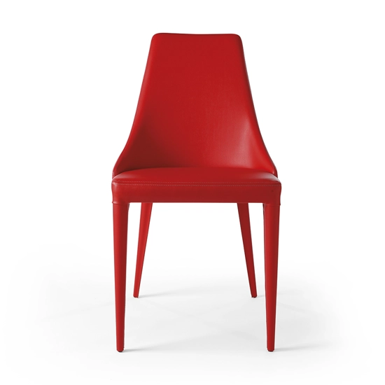 Evelin Leather and eco-leather chairs Julia 11