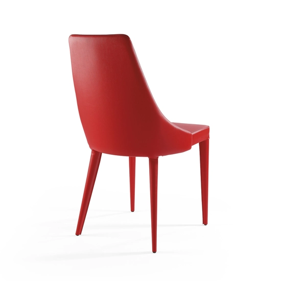 Evelin Leather and eco-leather chairs Julia 14