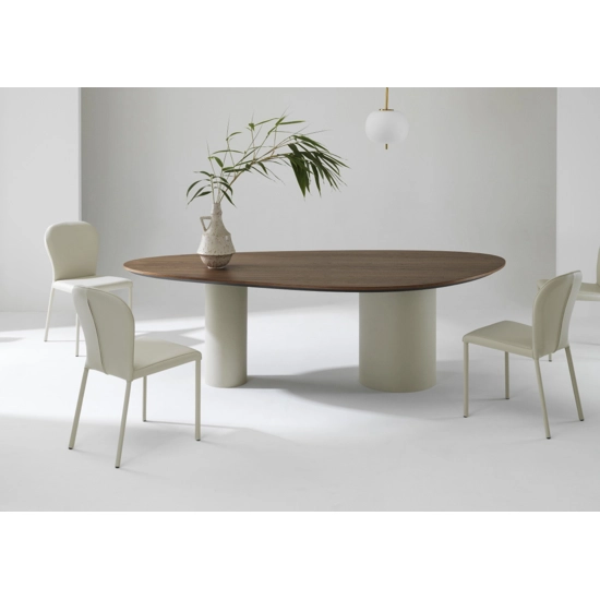 Gaia Sedie imbottite Julia 1