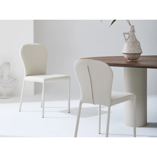 Gaia Sedie imbottite Julia