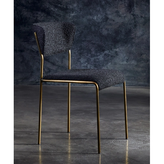 Giglio Sedie imbottite Julia 2