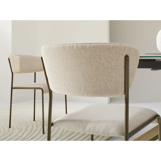 Giglio Sedie imbottite Julia 4