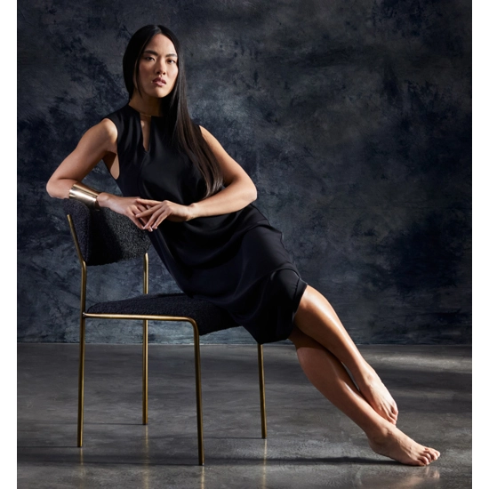 Giglio Sedie imbottite Julia 6