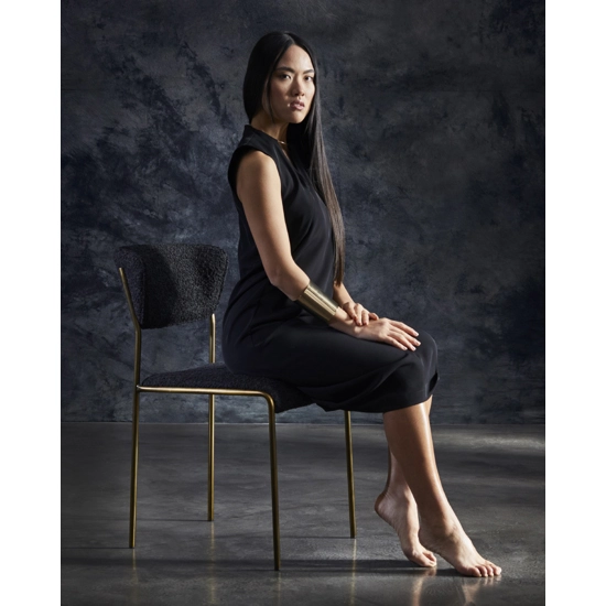 Giglio Sedie imbottite Julia 7