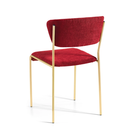 Giglio Sedie imbottite Julia 8