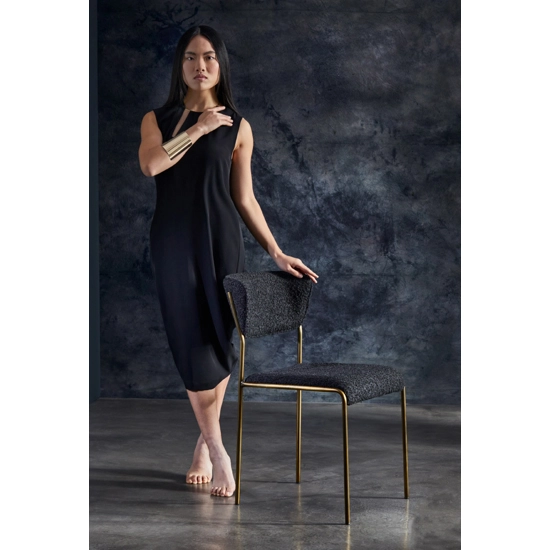 Giglio Sedie imbottite Julia 9