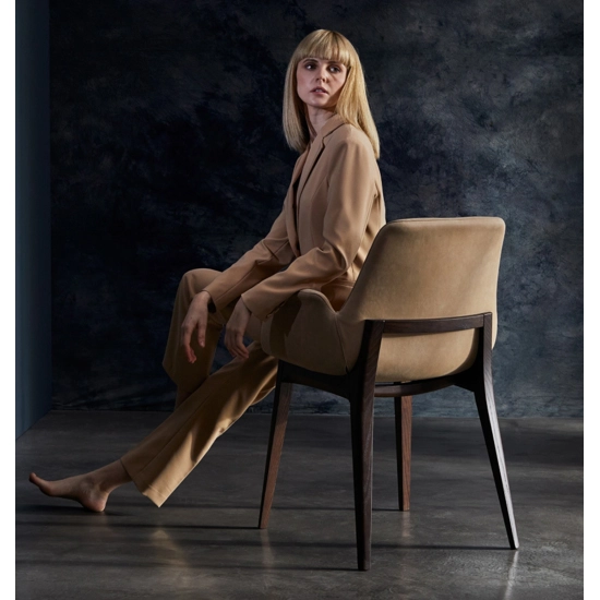 Isabel Braccioli Sedie imbottite Julia 1