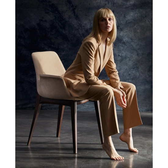 Isabel Braccioli Sedie imbottite Julia 4