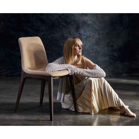 Isabel Sedie imbottite Julia