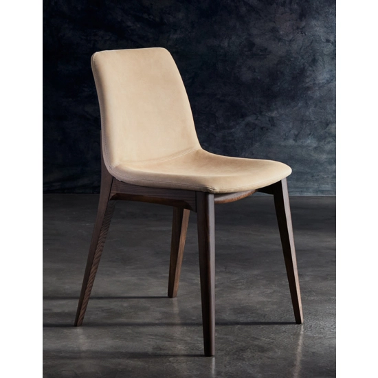 Isabel Sedie imbottite Julia 3