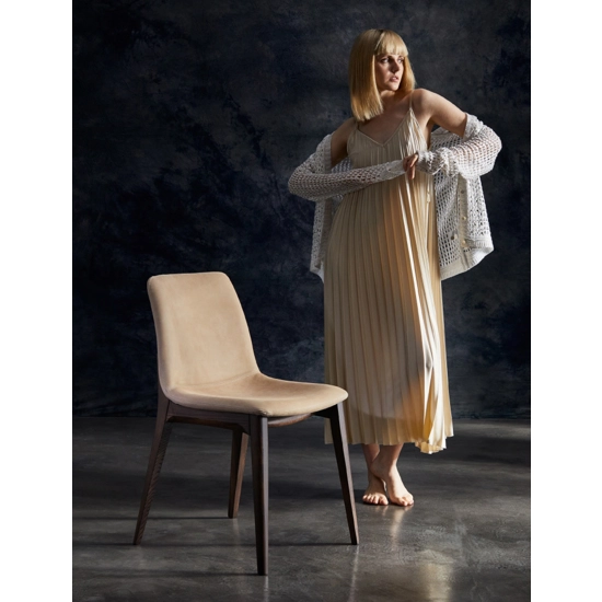 Isabel Sedie imbottite Julia 4