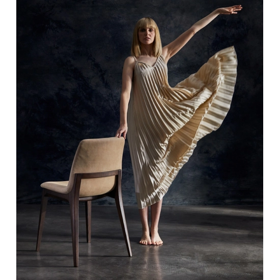 Isabel Sedie imbottite Julia 5