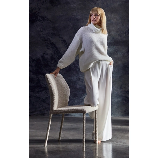 Mirò Sedie imbottite Julia 1