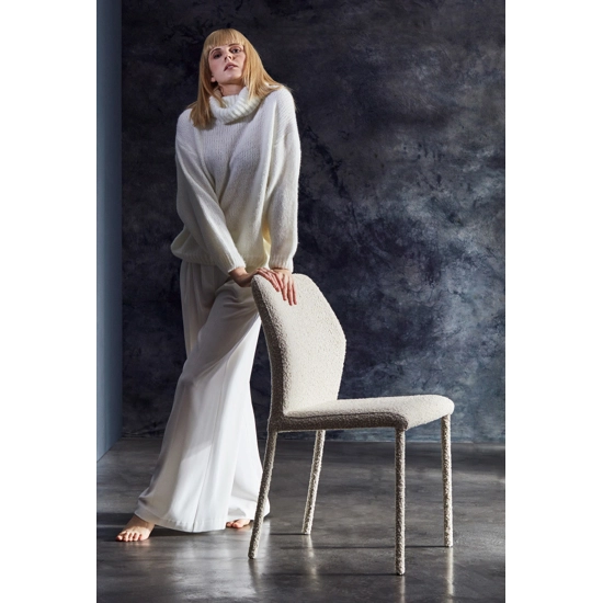 Mirò Sedie imbottite Julia 2