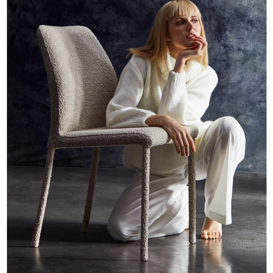 Mirò Sedie imbottite Julia 3