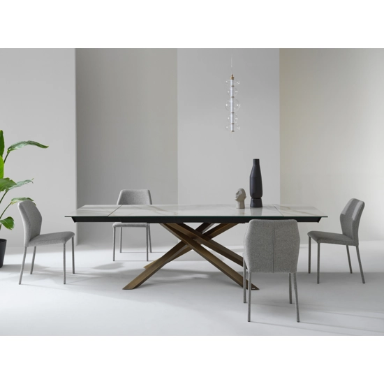 Mirò Sedie imbottite Julia 6