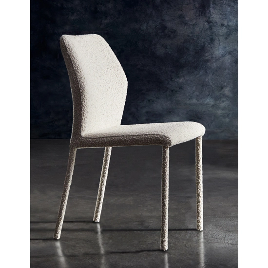 Mirò Sedie imbottite Julia 7