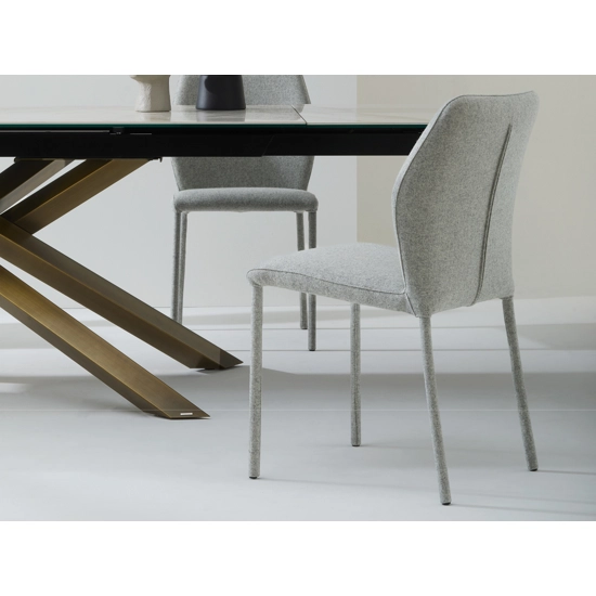 Mirò Sedie imbottite Julia 9