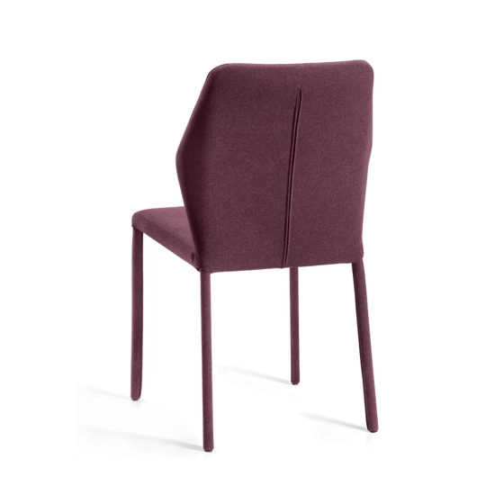 Mirò Sedie imbottite Julia 10