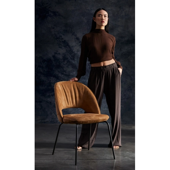 Noemi Sedie imbottite Julia 1