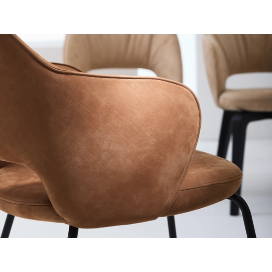 Noemi Braccioli Sedie imbottite Julia 4