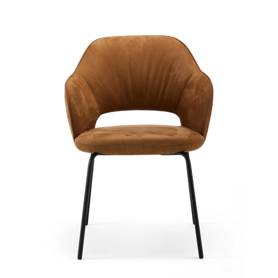 Noemi Braccioli Sedie imbottite Julia 5