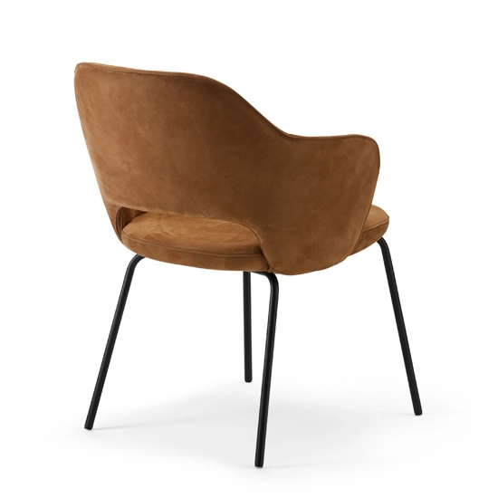 Noemi Braccioli Sedie imbottite Julia 6