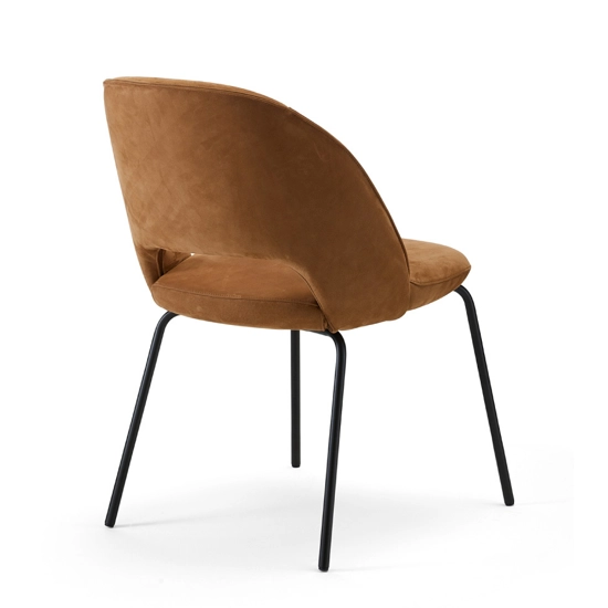 Noemi Sedie imbottite Julia 4