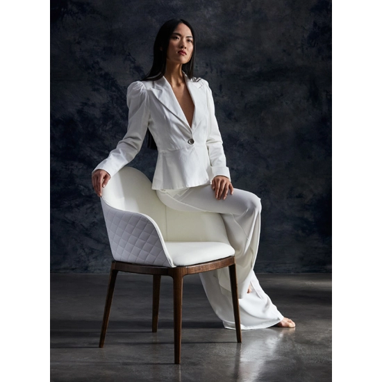 Sofia Braccioli Sedie imbottite Julia 2