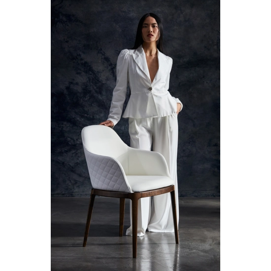 Sofia Braccioli Sedie imbottite Julia 3