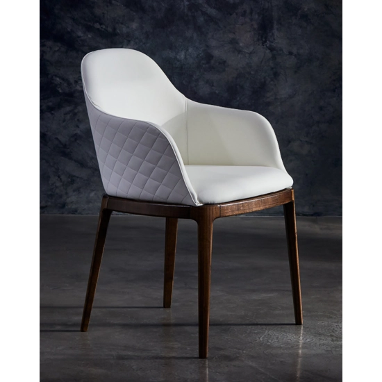 Sofia Braccioli Sedie imbottite Julia