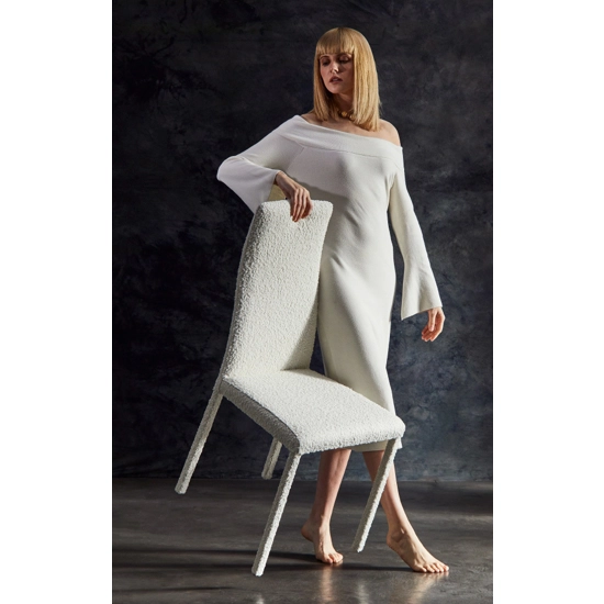 Superleggera Upholstered chairs Julia 1