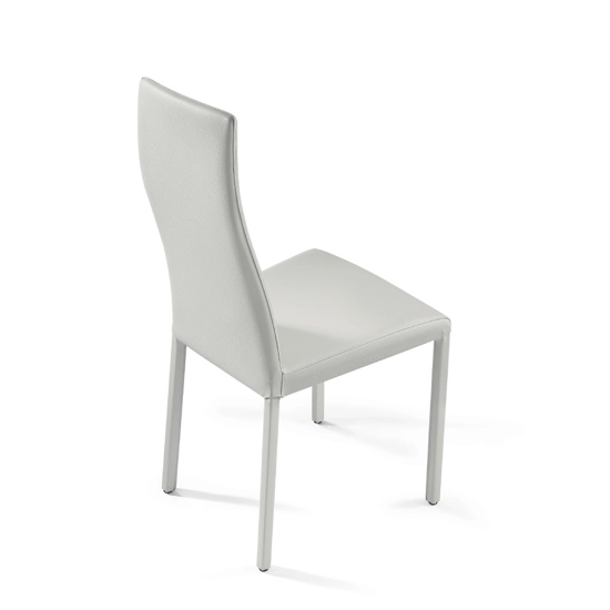 Superleggera Upholstered chairs Julia 4