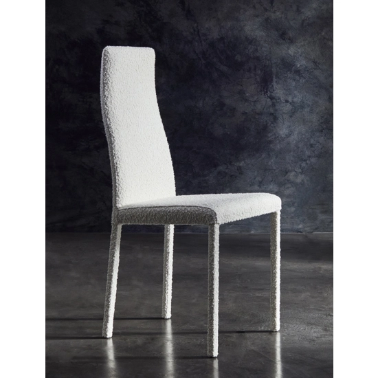 Superleggera Upholstered chairs Julia