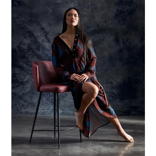 Atena Sgabello Sgabelli imbottiti Julia 2