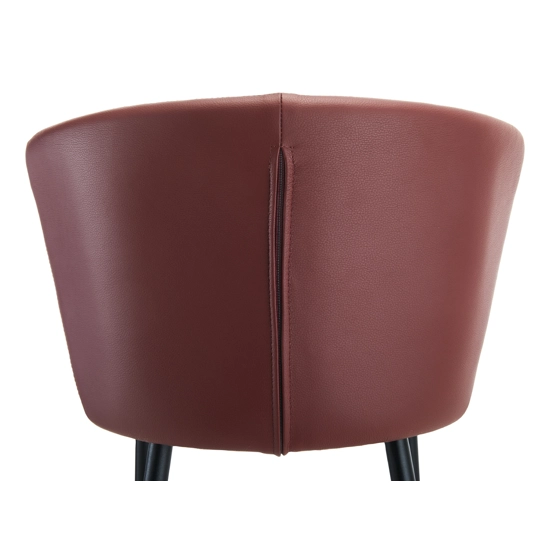 Atena Sgabello Gas Sgabelli imbottiti Julia 1