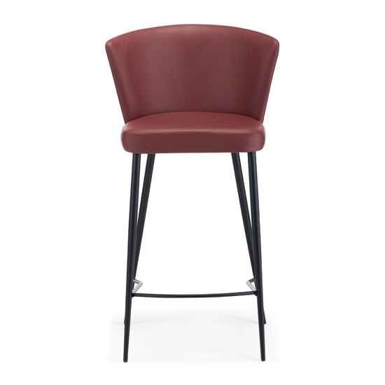 Atena Sgabello Sgabelli imbottiti Julia 7